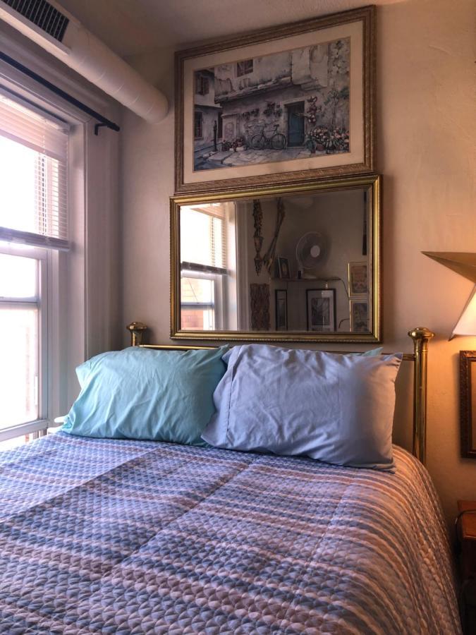 Highland Park Pittsburgh Apartamento Exterior foto