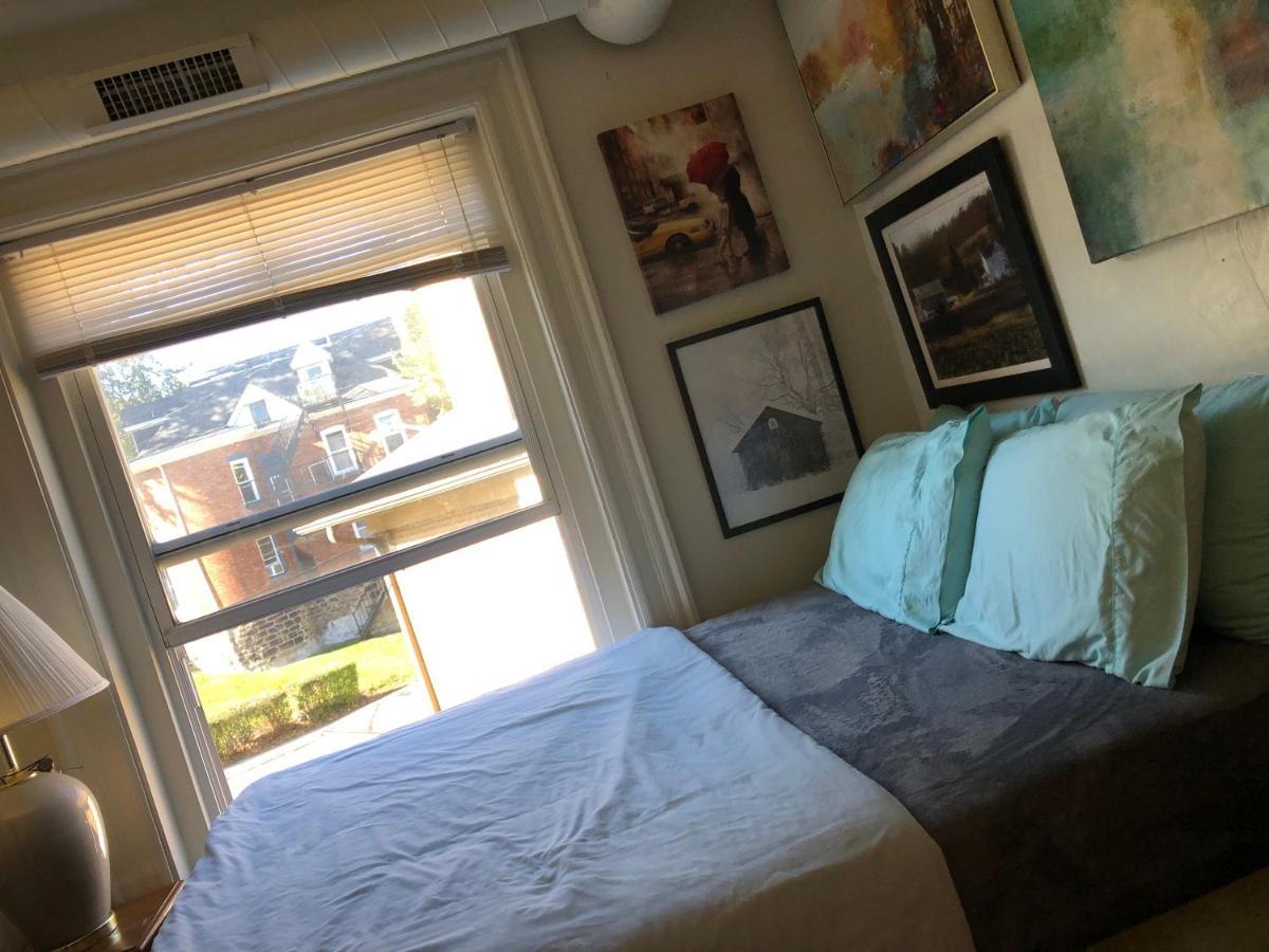 Highland Park Pittsburgh Apartamento Exterior foto